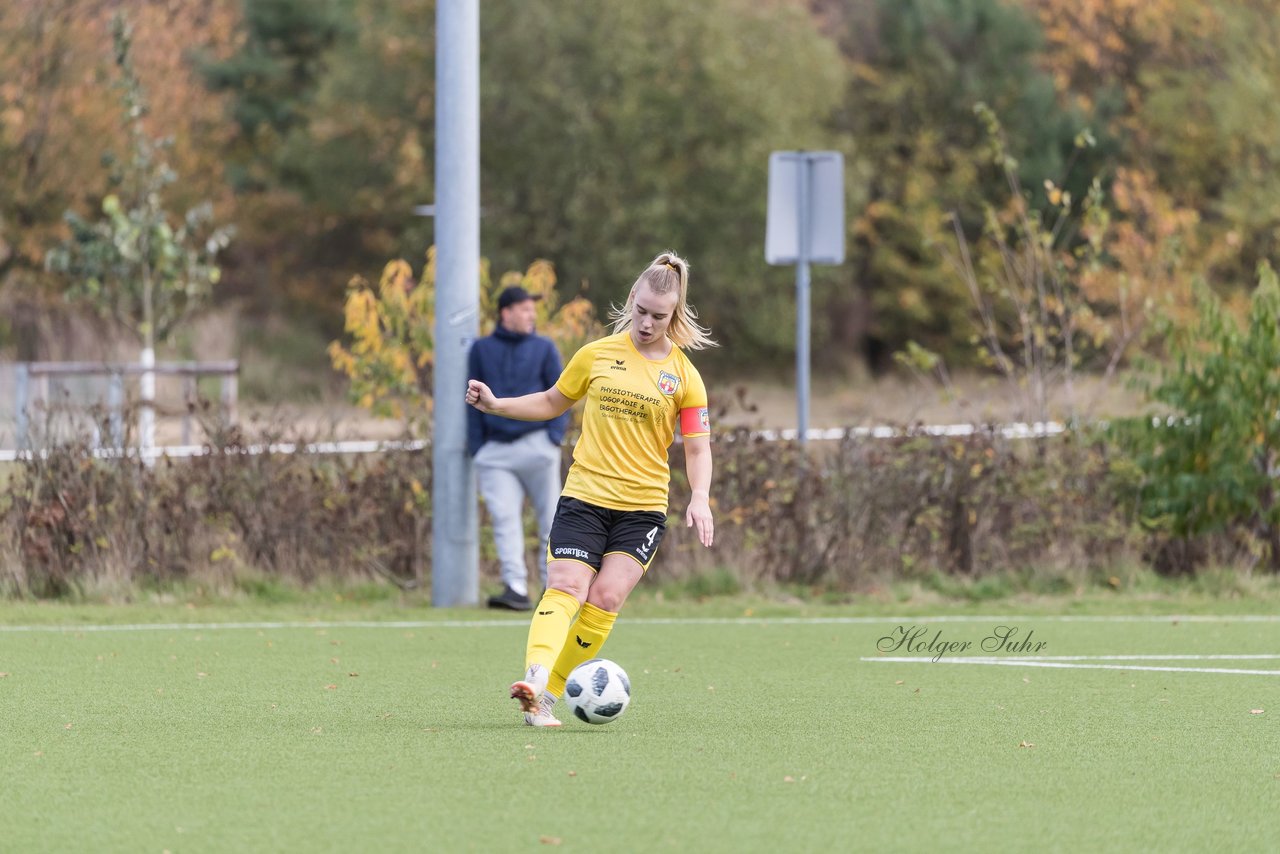 Bild 112 - F FSC Kaltenkirchen - SV Frisia 03 Risum-Lindholm : Ergebnis: 0:7